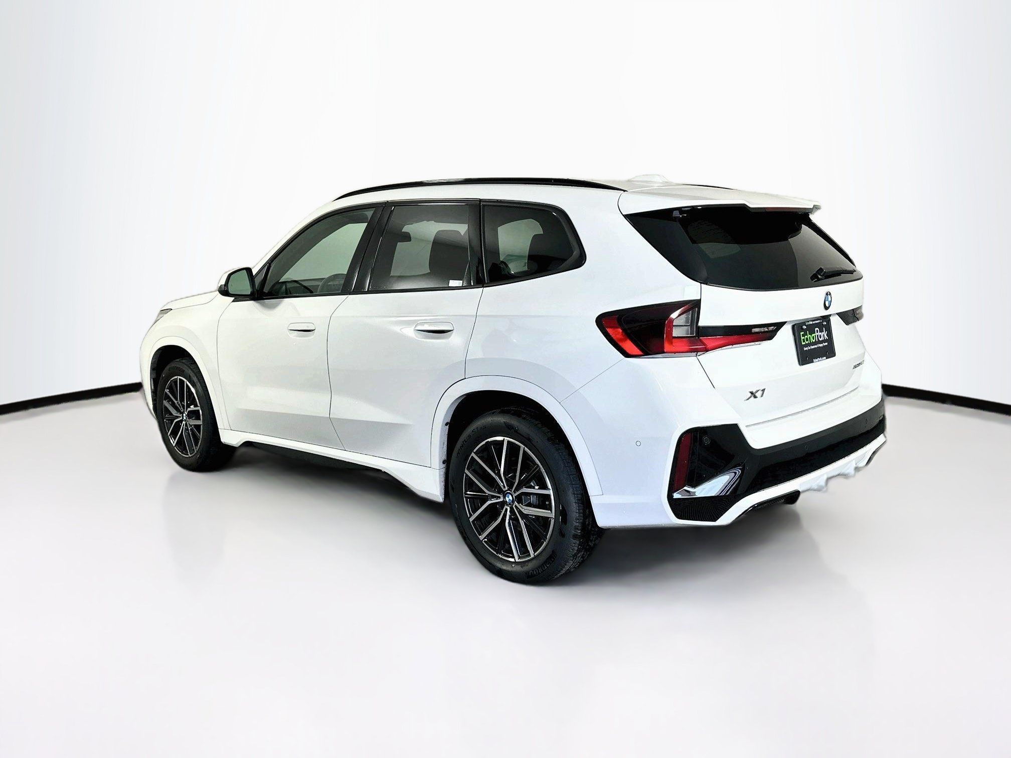 Used 2026 BMW X1 xDrive28i AWD/4WD image 5
