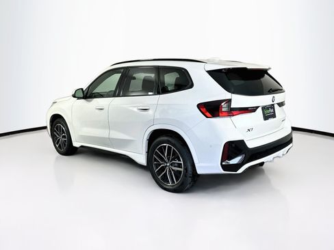 Used 2026 BMW X1 xDrive28i AWD/4WD image 5