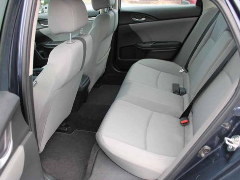 Used 2016 Honda Civic EX image 10