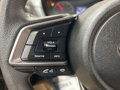 Used 2021 Subaru Impreza 2.0i w/ Popular Package #3 image 26