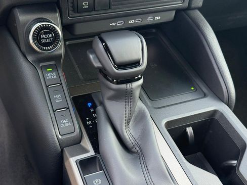 New 2026 Toyota Land Cruiser image 19