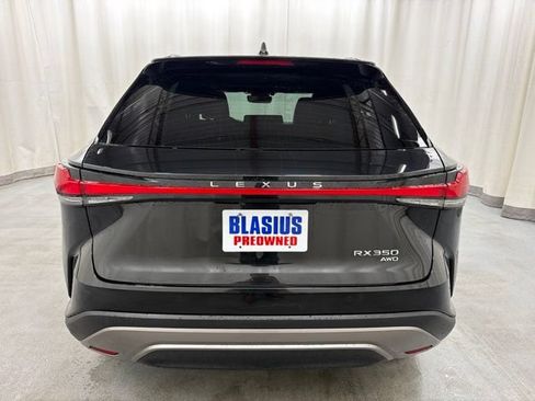 Used 2023 Lexus RX 350 AWD image 5