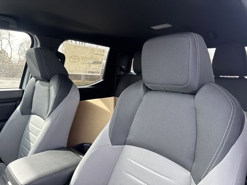 Certified 2026 Toyota Tacoma TRD Sport image 13