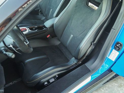 Used 2024 Lotus Emira First Edition image 59