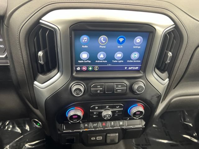 Used 2022 Chevrolet Silverado 1500 LT AWD/4WD image 16