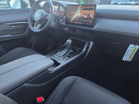 New 2026 MAZDA CX-5 Preferred image 25