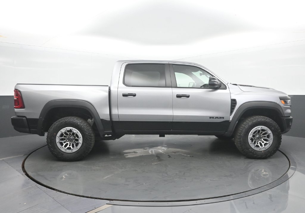 Used 2025 RAM 1500 RHO w/ Bed Utility Group AWD/4WD image 7