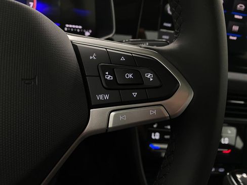 New 2025 Volkswagen Jetta SE image 15