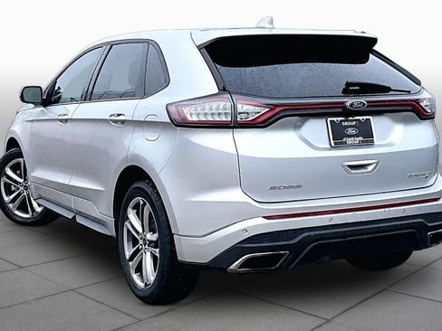 Used 2016 Ford Edge Sport w/ Technology Package AWD/4WD image 12