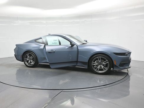 New 2025 Ford Mustang Coupe image 28