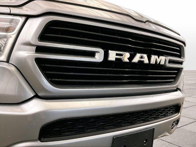 Used 2021 RAM 1500 Big Horn AWD/4WD image 29