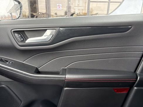 Used 2025 Ford Escape ST-Line Select image 21