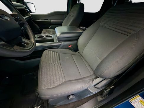 Used 2021 Ford F150 XL w/ STX Appearance Package image 10