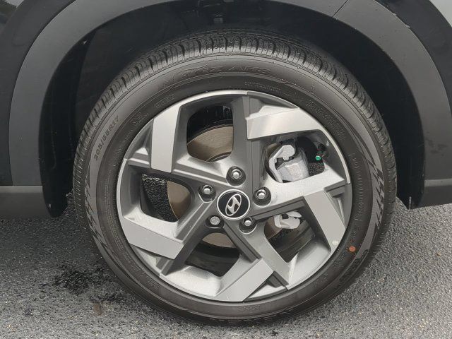 Used 2026 Hyundai Venue SEL FWD image 10
