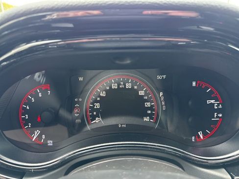 New 2026 Dodge Durango GT AWD/4WD image 19