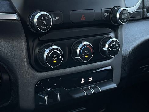 Used 2024 RAM 2500 Big Horn image 18