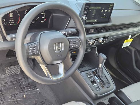 New 2026 Honda CR-V EX image 2