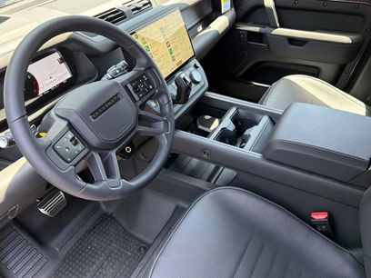 New 2026 Land Rover Defender 110 OCTA