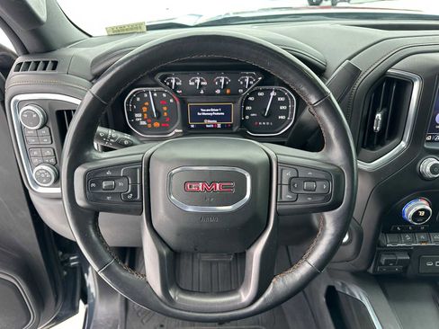 Used 2019 GMC Sierra 1500 AT4 w/ AT4 Preferred Package image 23