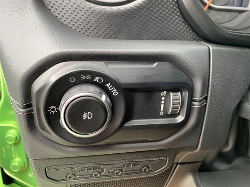 New 2025 Jeep Wrangler Rubicon 392 image 42