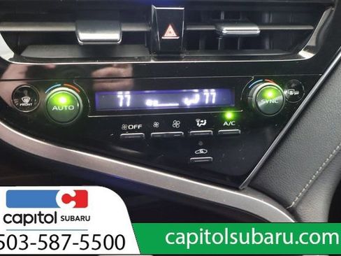 Used 2023 Toyota Camry SE image 22