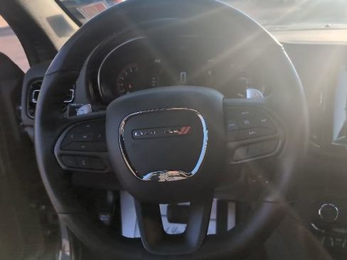 Certified 2024 Dodge Durango GT w/ Trailer Tow Group IV image 11