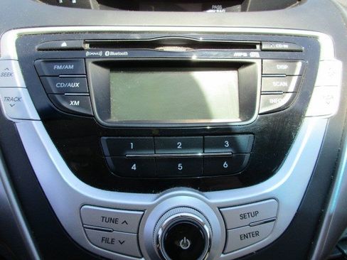 Used 2012 Hyundai Elantra Limited FWD image 21