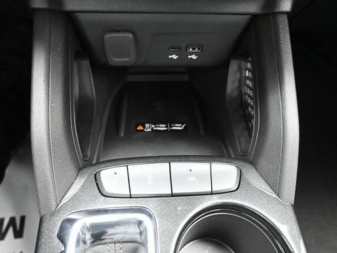 New 2026 Chevrolet TrailBlazer LT w/ Convenience Package FWD image 38