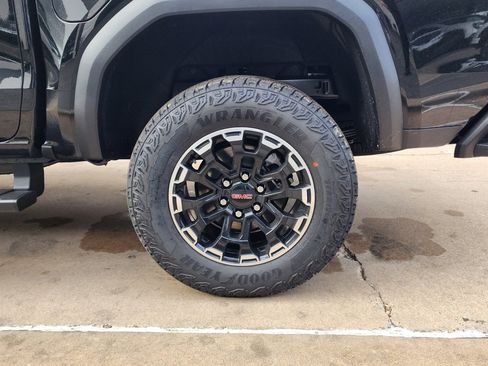 New 2026 GMC Canyon AT4 w/ Technology Plus Package image 55