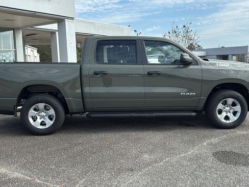 New 2026 RAM 1500 Tradesman image 9