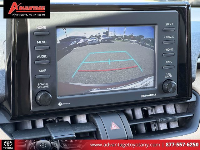 Used 2022 Toyota RAV4 LE AWD/4WD image 30