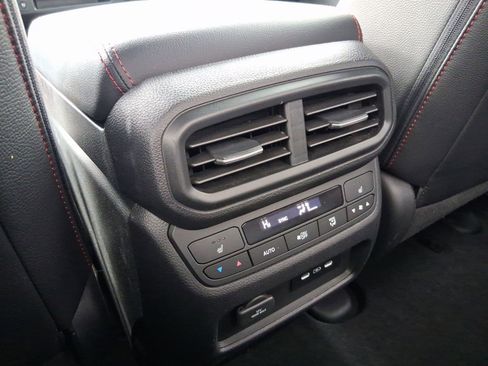 Used 2024 Honda Ridgeline Black Edition image 31