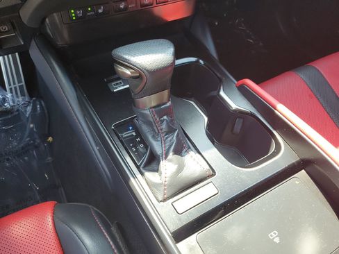 Used 2023 Lexus ES 350 F Sport w/ Accessory Package (Z2) FWD image 25