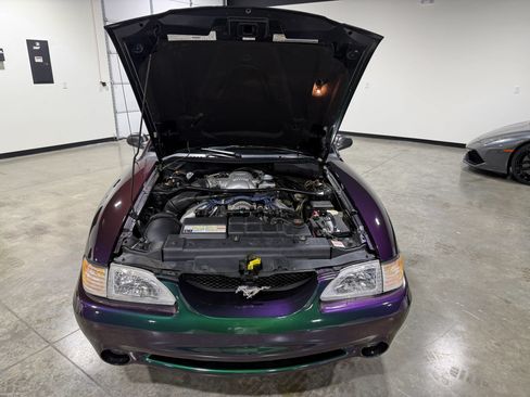 Used 1996 Ford Mustang Cobra RWD image 37
