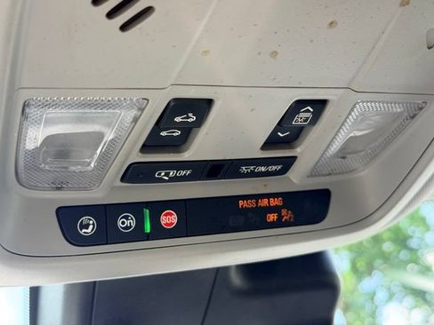 Used 2024 Chevrolet Malibu LT FWD image 18