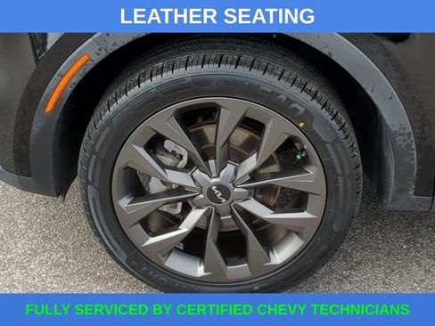 Used 2023 Kia Sorento X-Line EX image 17