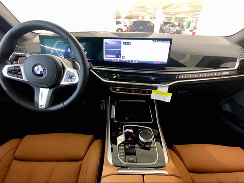 New 2026 BMW X5 xDrive40i w/ M Sport Package image 5