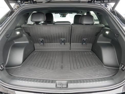 Used 2024 Chevrolet Blazer EV RS image 7