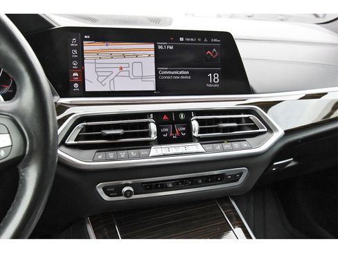 Used 2020 BMW X5 sDrive40i w/ Convenience Package image 15