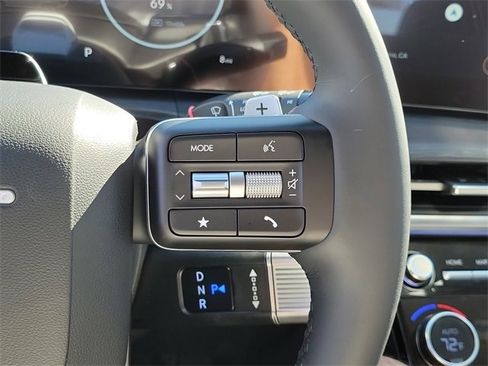 New 2026 Hyundai Santa Fe Limited image 6