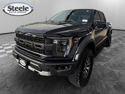 Used 2022 Ford F150 Raptor w/ Equipment Group 801A High