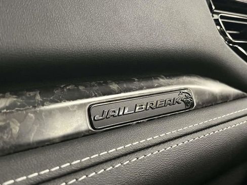 New 2026 Dodge Durango SRT Hellcat image 26