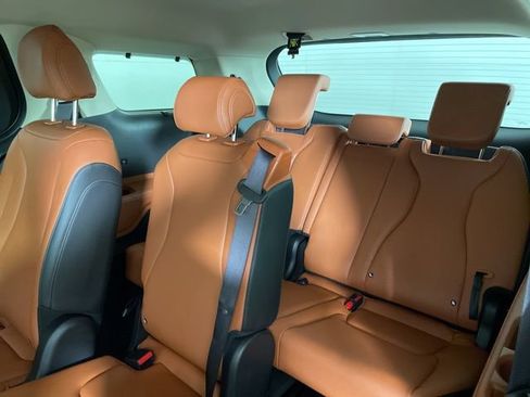 New 2026 Kia Carnival EX image 42