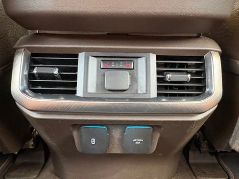 Used 2022 Ford F150 King Ranch w/ Equipment Group 601A High AWD/4WD image 15