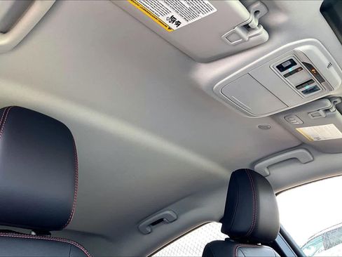 Used 2025 Ford Mustang Mach-E Premium w/ Sport Appearance Package image 13