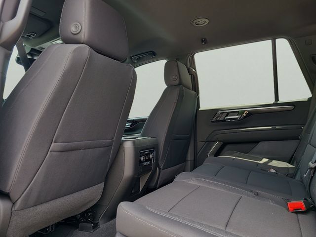 New 2026 Chevrolet Tahoe LS w/ LPO, Dark Essentials Package RWD image 11