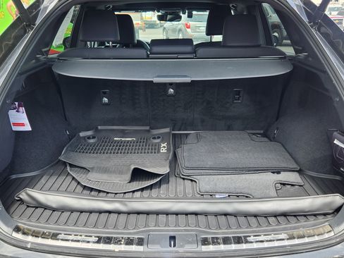 Used 2025 Lexus RX 350h w/ Convenience Package image 20