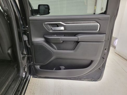 Used 2022 RAM 1500 Big Horn image 41