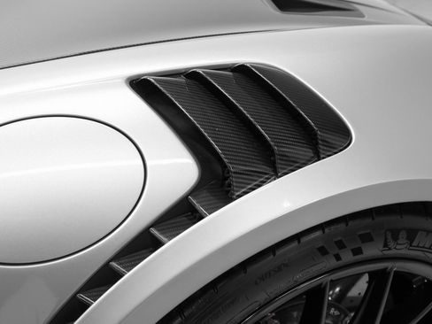 Certified 2018 Porsche 911 GT2 RS w/ Weissach Package image 24