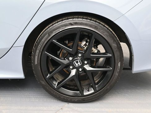 Used 2024 Honda Civic Sport image 11